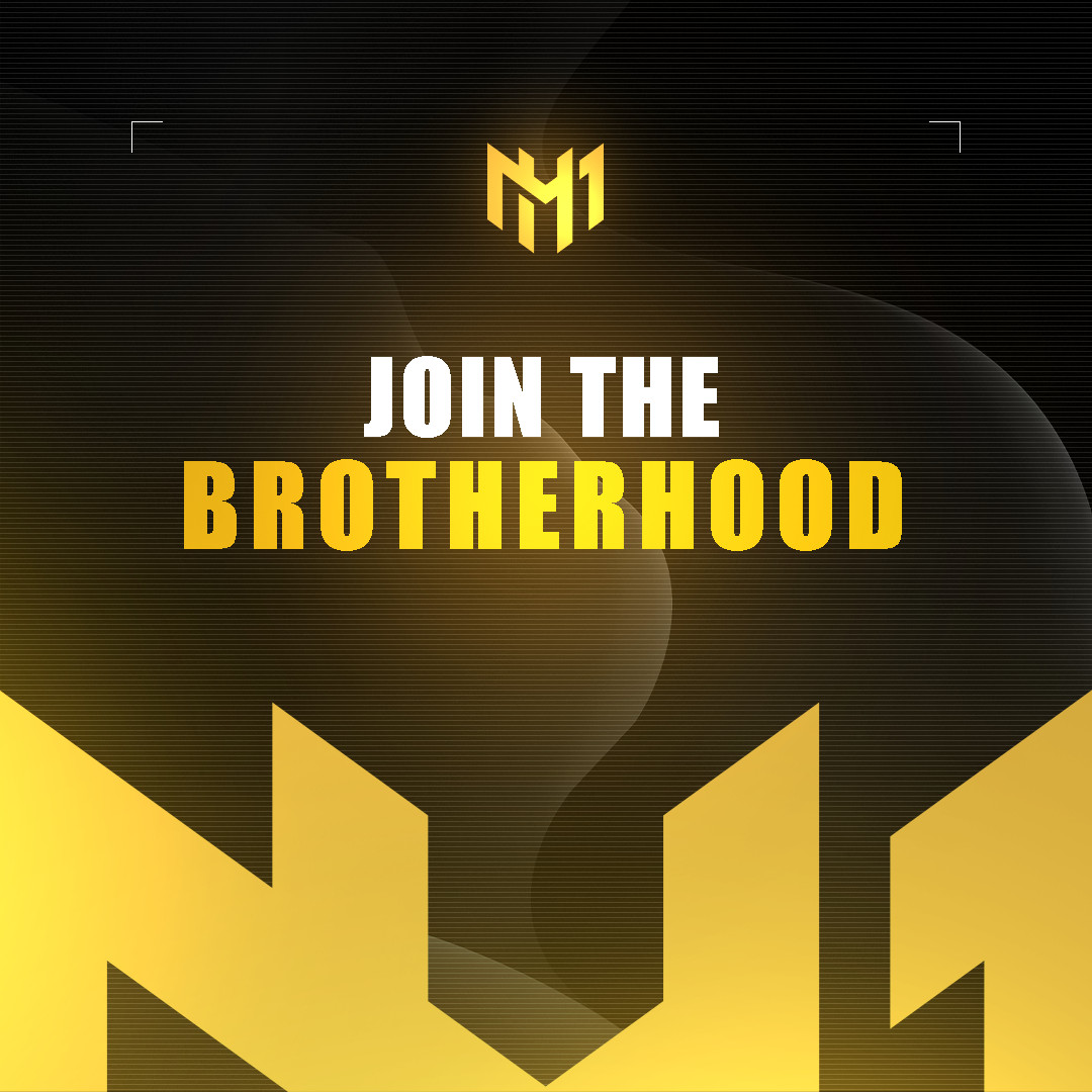 Join the Brotherhood, Coaching-Abo von Marcel Herzog